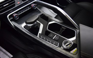 Geely Tugella Flagship 2.0 АКПП, 2021 превью 17