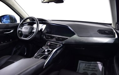 Geely Tugella Flagship 2.0 АКПП, 2021 превью 19