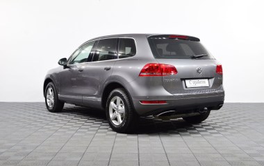 Volkswagen Touareg V6 TDI 3.0  превью 5