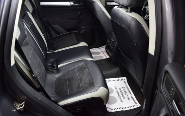 Volkswagen Touareg V6 TDI 3.0  превью 12