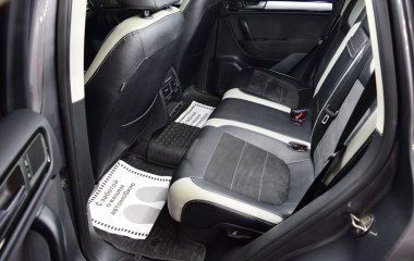 Volkswagen Touareg V6 TDI 3.0  превью 13