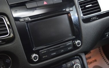 Volkswagen Touareg V6 TDI 3.0  превью 15