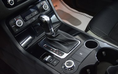 Volkswagen Touareg V6 TDI 3.0  превью 16