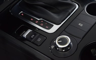 Volkswagen Touareg V6 TDI 3.0  превью 18