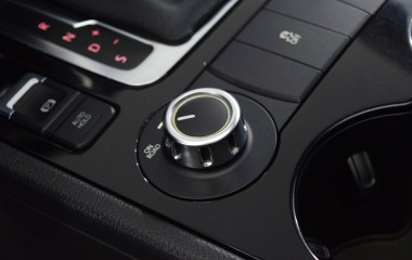 Volkswagen Touareg V6 TDI 3.0  превью 19