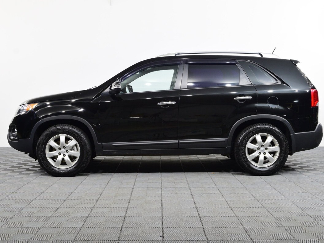 Kia Sorento Comfort 2.4 АКПП фото 4