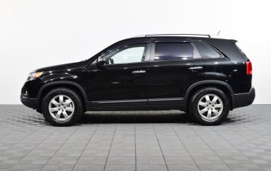 Kia Sorento Comfort 2.4 АКПП превью 4