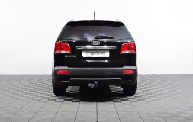 Kia Sorento Comfort 2.4 АКПП превью 6