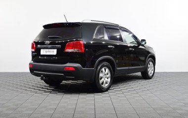 Kia Sorento Comfort 2.4 АКПП превью 7