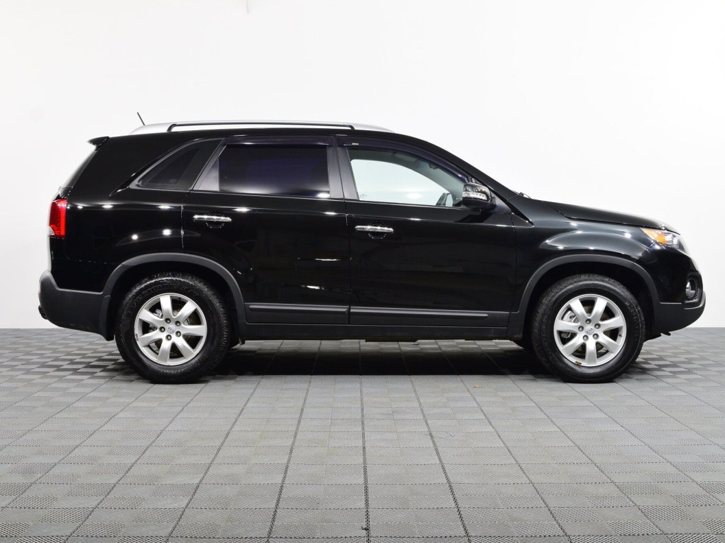 Kia Sorento Comfort 2.4 АКПП фото 8