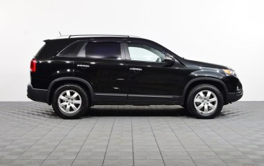 Kia Sorento Comfort 2.4 АКПП превью 8