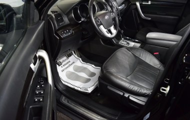 Kia Sorento Comfort 2.4 АКПП превью 9