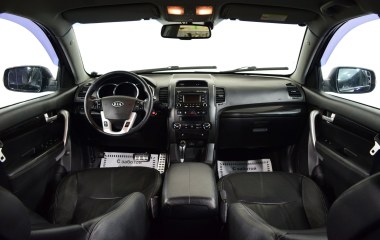 Kia Sorento Comfort 2.4 АКПП превью 10