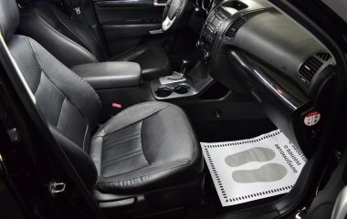 Kia Sorento Comfort 2.4 АКПП превью 11