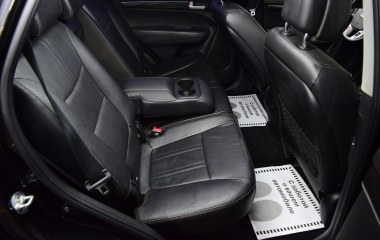 Kia Sorento Comfort 2.4 АКПП превью 12