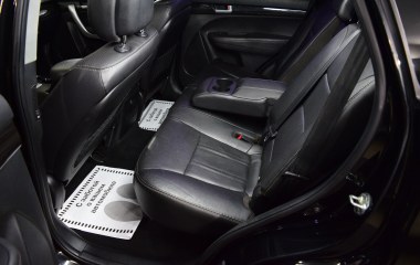 Kia Sorento Comfort 2.4 АКПП превью 13
