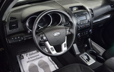 Kia Sorento Comfort 2.4 АКПП превью 15