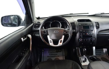 Kia Sorento Comfort 2.4 АКПП превью 16