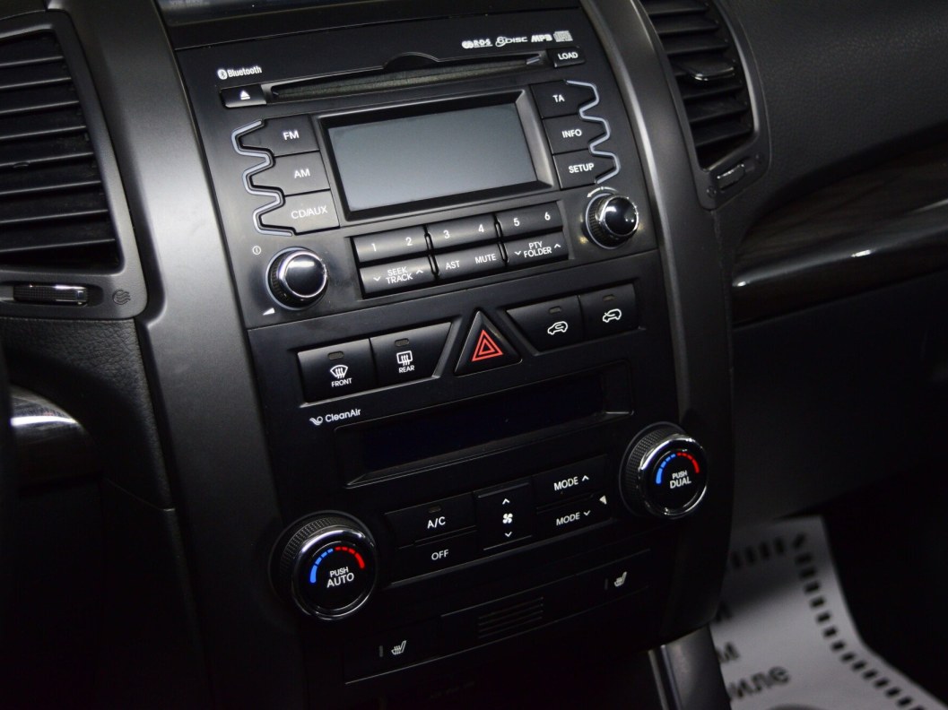Kia Sorento Comfort 2.4 АКПП фото 17