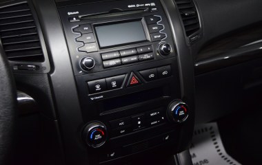 Kia Sorento Comfort 2.4 АКПП превью 17