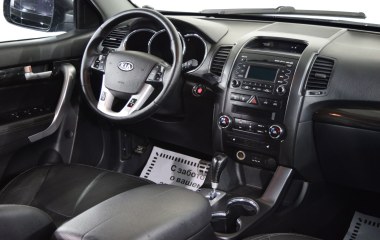 Kia Sorento Comfort 2.4 АКПП превью 19