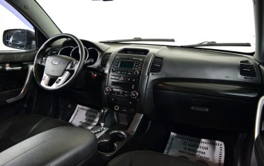 Kia Sorento Comfort 2.4 АКПП превью 20