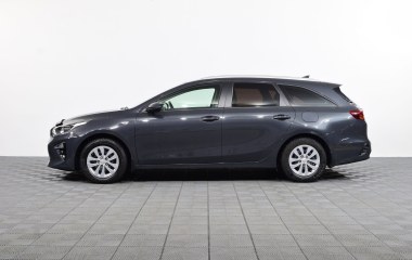 Kia Ceed Luxe 1.6 АКПП превью 4