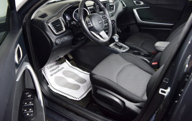 Kia Ceed Luxe 1.6 АКПП превью 9
