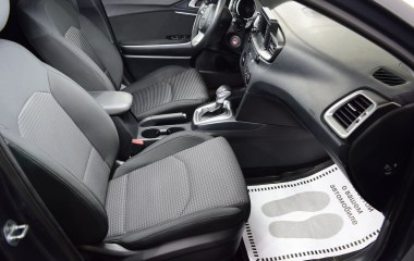 Kia Ceed Luxe 1.6 АКПП превью 11