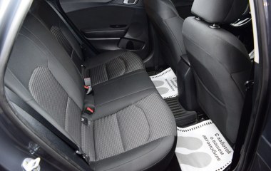 Kia Ceed Luxe 1.6 АКПП превью 12