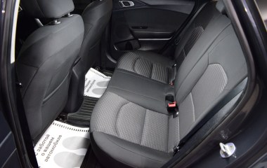 Kia Ceed Luxe 1.6 АКПП превью 13