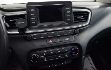 Kia Ceed Luxe 1.6 АКПП превью 16
