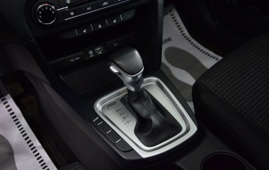 Kia Ceed Luxe 1.6 АКПП превью 17