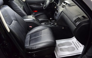SsangYong Rexton Luxury Family 2.7 АКПП превью 11