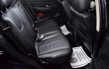 SsangYong Rexton Luxury Family 2.7 АКПП превью 12