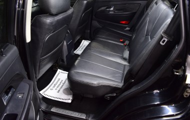 SsangYong Rexton Luxury Family 2.7 АКПП превью 13