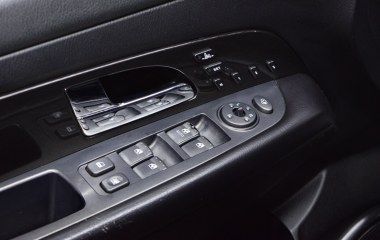 SsangYong Rexton Luxury Family 2.7 АКПП превью 15