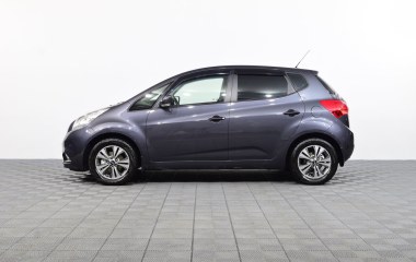Kia Venga Luxe 1.6 АКПП превью 4