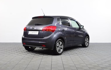 Kia Venga Luxe 1.6 АКПП превью 7