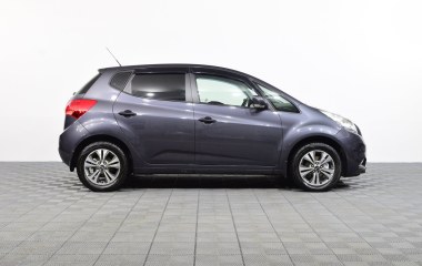 Kia Venga Luxe 1.6 АКПП превью 8