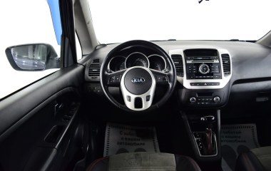 Kia Venga Luxe 1.6 АКПП превью 15