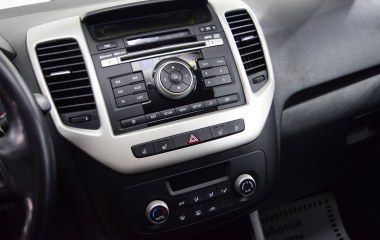 Kia Venga Luxe 1.6 АКПП превью 16