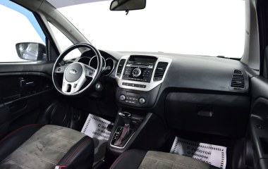 Kia Venga Luxe 1.6 АКПП превью 19