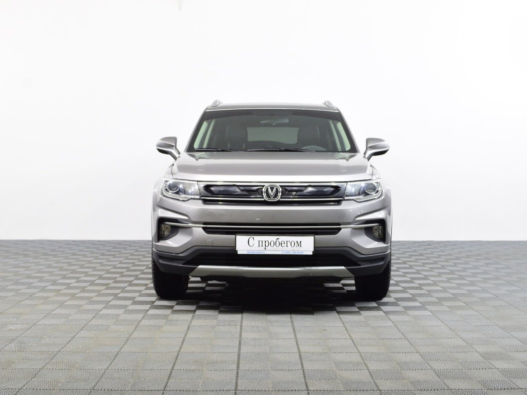 Changan CS35PLUS  фото 2