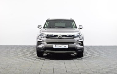 Changan CS35PLUS  превью 2