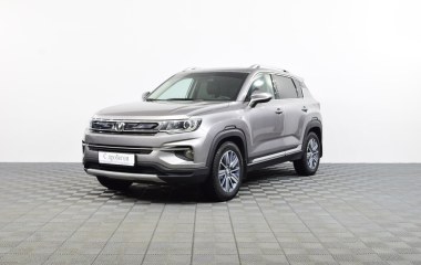 Changan CS35PLUS  превью 3