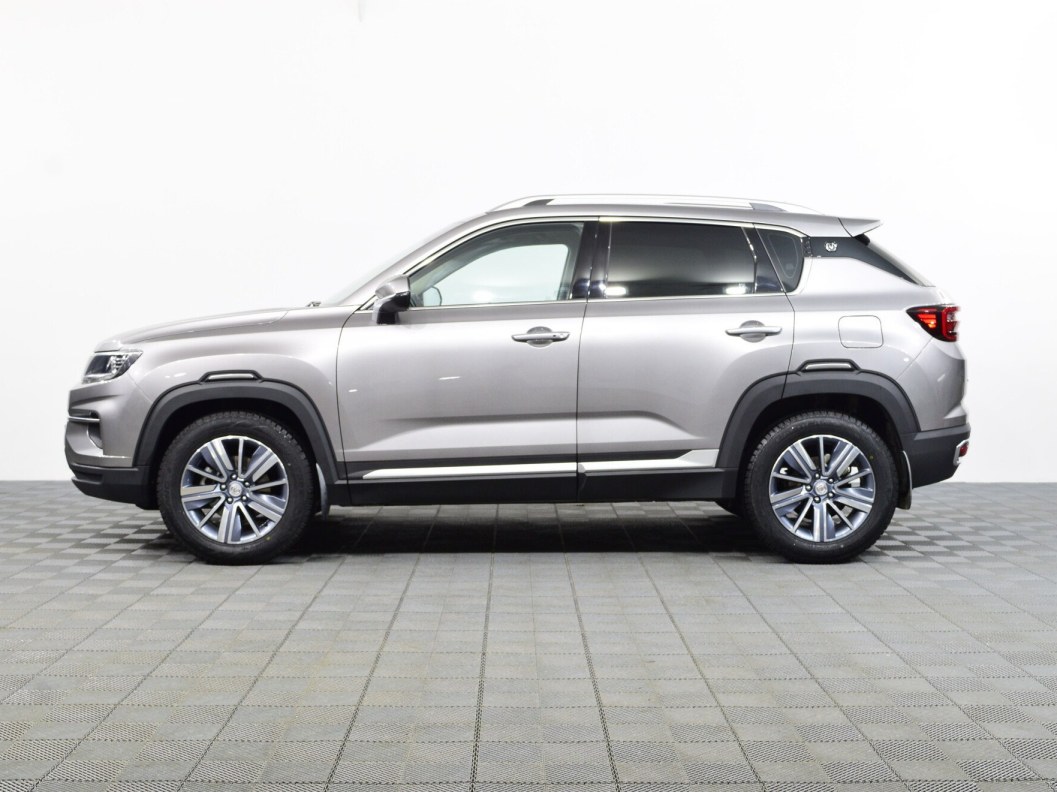 Changan CS35PLUS  фото 4