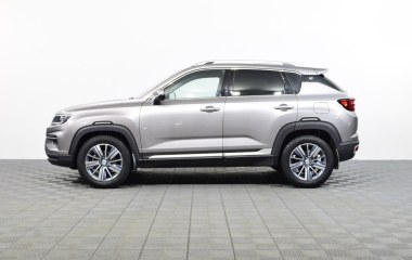 Changan CS35PLUS  превью 4