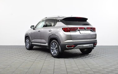 Changan CS35PLUS  превью 5