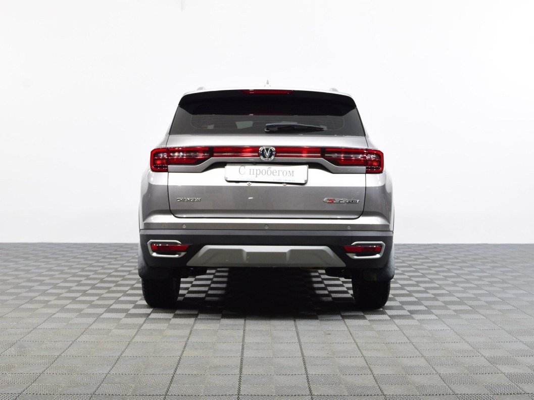 Changan CS35PLUS  фото 6